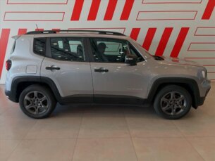 Foto 7 - Jeep Renegade Renegade 1.3 T270 Sport (Aut) automático