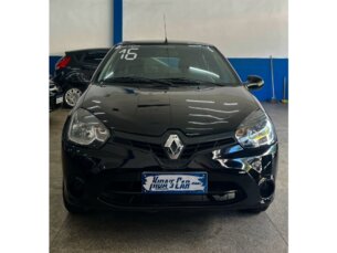 Foto 2 - Renault Clio Clio Expression 1.0 16V (Flex) manual