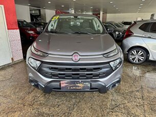 Foto 1 - Fiat Toro Toro 1.8 Endurance (Aut) automático