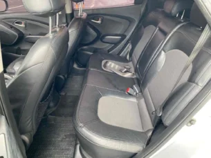 Foto 7 - Hyundai ix35 ix35 GLS 2.0L 16v (Flex) manual
