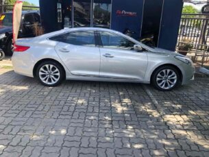 Foto 6 - Hyundai Azera Azera GLS 3.0 V6 (Aut) automático