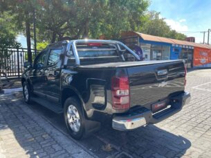 Foto 2 - Chevrolet S10 Cabine Dupla S10 LTZ 2.4 4x2 (Cab Dupla) (Flex) manual