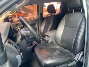 Foto 6 - Ford Ranger (Cabine Dupla) Ranger 2.5 XLS CD (Flex) manual