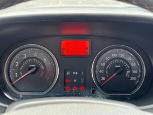 Foto 9 - Renault Logan Logan Expression 1.6 16V (Flex) (aut) automático