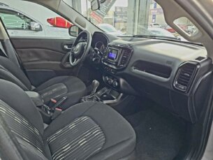 Foto 7 - Fiat Toro Toro Endurance 1.8 AT6 4X2 (Flex) automático