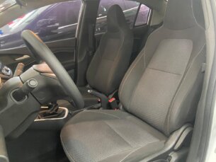 Foto 9 - Chevrolet Onix Plus Onix Plus 1.0 Turbo LT manual