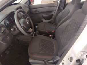 Foto 9 - Renault Kwid Kwid 1.0 Zen manual