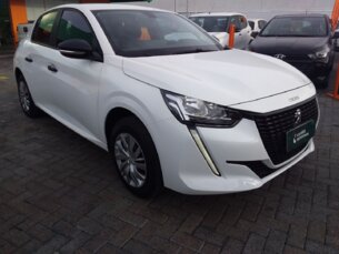Foto 8 - Peugeot 208 208 1.0 Like manual