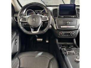 Foto 9 - Mercedes-Benz GLE GLE 350 D Sport 4Matic automático