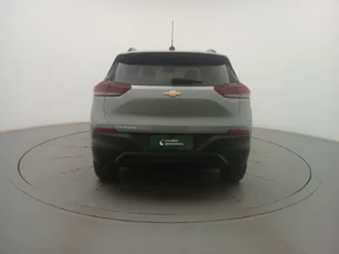 Foto 4 - Chevrolet Tracker Tracker 1.0 Turbo LTZ (Aut) automático