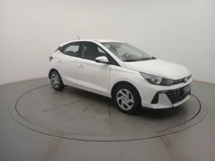 Foto 7 - Hyundai HB20 HB20 1.0 Comfort Plus manual