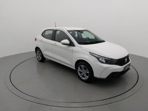 Foto 7 - Fiat Argo Argo 1.0 Drive manual