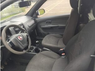 Foto 5 - Fiat Strada Strada Working 1.4 (Flex) manual