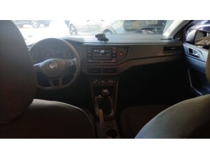 Foto 10 - Volkswagen Polo Polo 1.0 (Flex) manual
