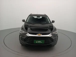 Foto 8 - Chevrolet Tracker Tracker 1.0 Turbo LT (Aut) automático