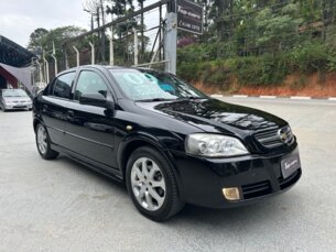 Foto 4 - Chevrolet Astra Hatch Astra Hatch Advantage 2.0 (Flex) manual