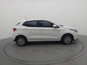 Foto 6 - Fiat Argo Argo 1.0 manual