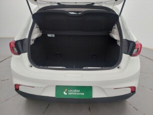 Foto 9 - Fiat Argo Argo 1.0 manual