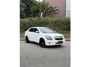 Foto 1 - Chevrolet Cobalt Cobalt LTZ 1.8 8V (Aut) (Flex) automático
