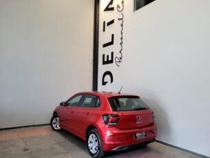 Foto 2 - Volkswagen Polo Polo 1.0 manual