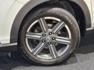 Foto 5 - Honda HR-V HR-V 1.5 EX CVT automático