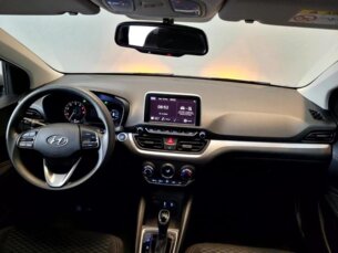 Foto 4 - Hyundai HB20 HB20 1.0 T-GDI Platinum (Aut) automático