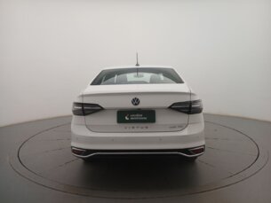 Foto 4 - Volkswagen Virtus Virtus 1.0 200 TSI Highline (Aut) automático