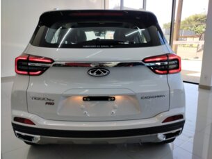 Foto 5 - CAOA Chery Tiggo 5X Pro Tiggo 5X 1.5T Pro CVT t 1.5 (aut) automático