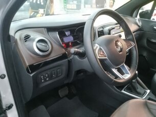 Foto 8 - Renault Captur Captur 1.3 TCe Iconic CVT automático