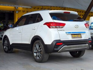Foto 7 - Hyundai Creta Creta 1.6 Pulse Plus (Aut) automático