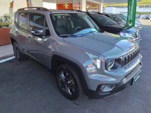 Foto 6 - Jeep Renegade Renegade 1.3 T270 Longitude automático