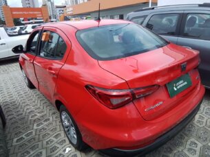 Foto 4 - Fiat Cronos Cronos 1.0 Drive manual
