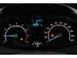 Foto 8 - Ford EcoSport Ecosport Freestyle Powershift 2.0 16V (Flex) manual