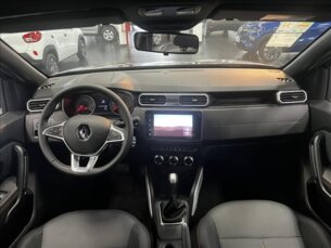 Foto 6 - Renault Duster Duster 1.3 TCe Iconic Plus CVT automático