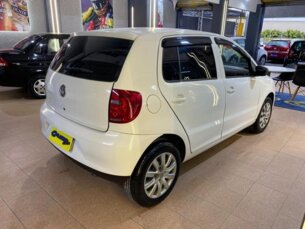 Foto 5 - Volkswagen Fox Fox 1.0 TEC (Flex) 4p manual