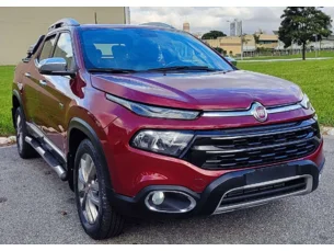 Foto 3 - Fiat Toro Toro Ranch 2.0 TDI 4WD (Aut) automático