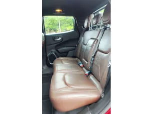 Foto 10 - Fiat Toro Toro Ranch 2.0 TDI 4WD (Aut) automático