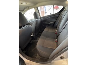Foto 9 - NISSAN Versa Versa 1.6 16V SL manual