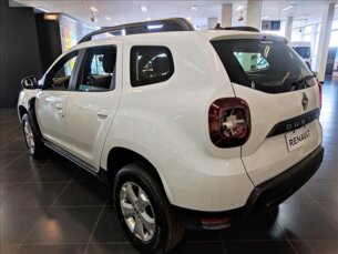 Foto 7 - Renault Duster Duster 1.6 Intense Plus manual