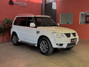 Foto 2 - Mitsubishi Pajero TR4 Pajero TR4 2.0 16V 4x2 (Flex) automático