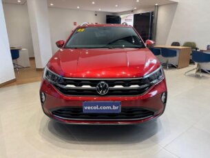 Foto 5 - Volkswagen Nivus Nivus 1.0 200 TSI Highline automático