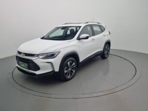 Foto 1 - Chevrolet Tracker Tracker 1.2 Turbo Premier (Aut) automático