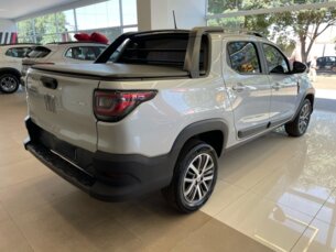 Foto 5 - Fiat Strada Strada 1.3 Cabine Dupla Volcano manual