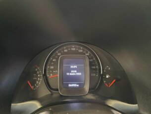 Foto 9 - Fiat Strada Strada 1.3 Cabine Dupla Volcano manual