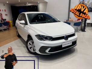 Foto 1 - Volkswagen Polo Polo 1.0 manual