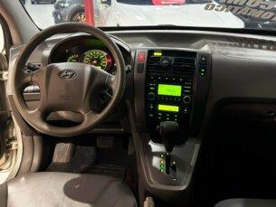 Foto 6 - Hyundai Tucson Tucson GLS 2.0 16V (aut) automático