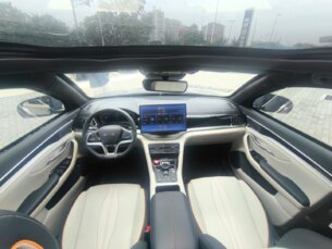 Foto 6 - BYD Song Plus Song Plus 1.5 DM-i PHEV E-CVT (aut) automático