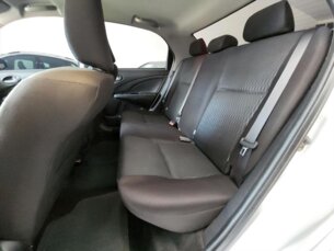 Foto 5 - Toyota Etios Sedan Etios Sedan X Plus 1.5 (Flex) (Aut) automático