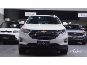 Foto 2 - Chevrolet Equinox Equinox 1.5 Premier AWD automático