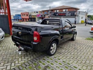 Foto 5 - Chevrolet Montana Montana Conquest 1.4 (Flex) manual